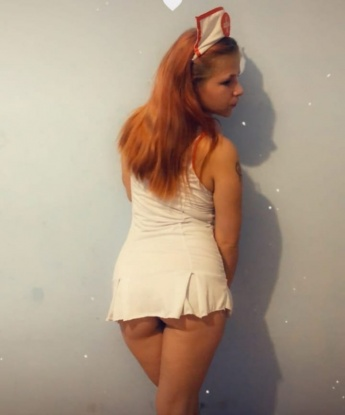 Проститутка Алла